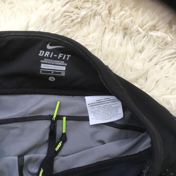 ~NIKE DRI-FIT RUNNING PANTS~ - Picture 2 of 5